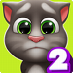 我的汤姆猫2萌宠互动装扮新玩法v3.7.0.568 MOD版