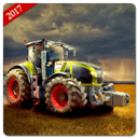 模拟农场17中文版真实农耕v1.1 免费版