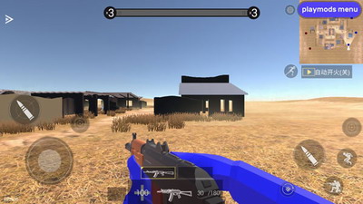 u6218u5730u6a21u62dfu5668u5185u8d2du7248