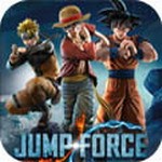 JUMP大乱斗全角色解锁定制版v2.019.1 无限金币版