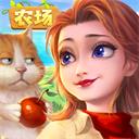 童话镇大冒险梦幻家园经营