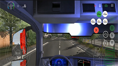 u73afu7403u5361u8f66u6a21u62dfu5668u65e0u9650u7b49u7ea7u514du8d39u7248