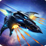 风翼射击无限资源科幻空战手游v1.3.91 内购版