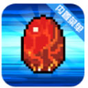 怪物合成进化与收集玩法