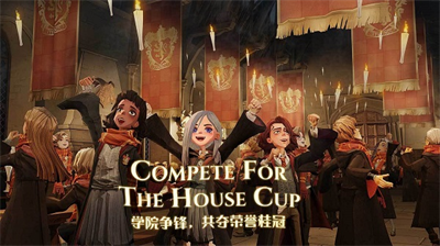 u54c8u5229u6ce2u7279u9b54u6cd5u89c9u9192u4e0du7528u767bu5f55u7248