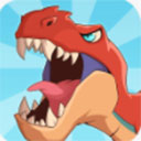 荒野大派对恐龙合成进化之旅