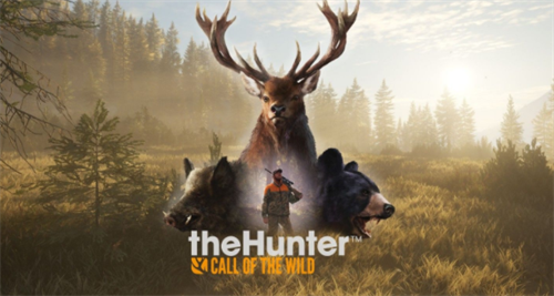 猎人荒野召唤礼包兑换界面示意图