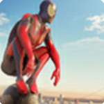 蜘蛛侠绳索英雄无限金币免费畅玩v2.7 内置菜单版