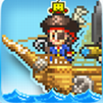大海贼探险物语无限资源畅玩版v2.4.2 中文版