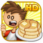 老爹煎饼店Togo金币解锁版v1.0.2 中文版