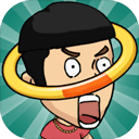 套圈模拟器免广告畅玩版经典怀旧挑战v1.0.0 没有广告版