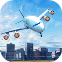 卡通空战畅玩中文版全新上线v10.0.3 免费版