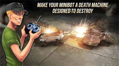 u78b0u78b0u673au5668u4eba2u65e0u5e7fu544au7248