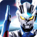 奥特曼跑酷全角色解锁畅玩