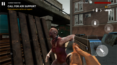 u6b7bu4ea1u4e4bu8def1u6c49u5316u7248