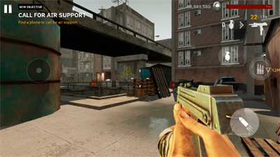 u6b7bu4ea1u4e4bu8def1u514du8d39u7248u5185u7f6eu83dcu5355