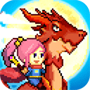 驯龙师的契约全功能免费