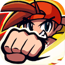 格斗街区角色技能与实战详解v1.2.8 免费版