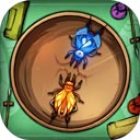 蛐蛐也疯狂国风斗蟋蟀手游上线v2.5.5 无限金币版