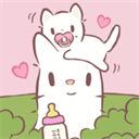 猫咪很可爱无限资源纯净版手游