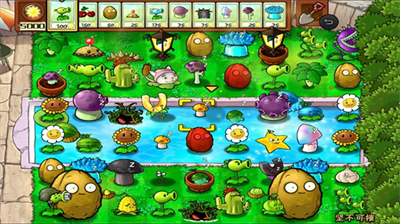 u690du7269u5927u6218u50f5u5c38u65e0u9650u9633u5149u7248u65e0u51b7u5374u7248