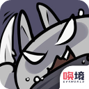 只兔不灭的勇者月魄之力全开v1.00.52 无限金币版