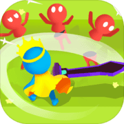 一刀666全武器解锁畅玩