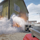 拆迁模拟器联机畅玩3D像素世界v3.34 无限血量版