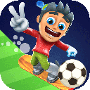 滑雪大冒险2畅玩版雪崩逃生v1.7.0 无限道具版