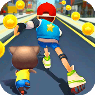 天天跑酷传奇免费版全新登场v1.3.3 免费版