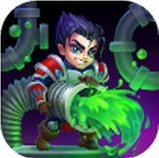 英雄战争无限资源畅爽激战新版本v1.139.005 无限钻石版