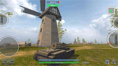 u88c5u7532u7eb7u4e89u65e0u654cu7248