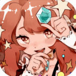 宝石之心奇幻物语少女养成记v1.2 最新版