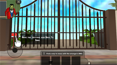 u53efu6015u7684u90bbu5c45u4e2du6587u7248