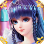 叶罗丽精灵梦华服随心搭配v2.1764 无限金币版