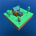 浮岛世界无限资源畅玩版下载