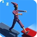 奇幻高空挑战 昏昏欲睡步行者v1.0.1 无限金币版