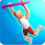 健身单杠大冒险安卓汉化版上线v3.1 中文版