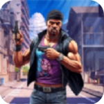 城市犯罪历险记沉浸式开放世界