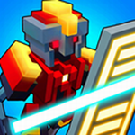 机甲激斗无广告畅玩版v1.2.0 无敌版