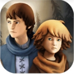 兄弟双子传说双人冒险手游安卓汉化版免费下载