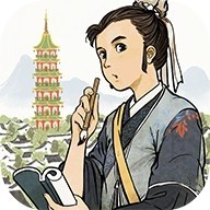 江南百景图古风经营手游