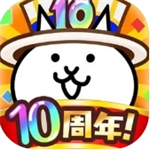 猫咪大战争免费畅玩无限资源版本上线v13.0.0 无限罐头版