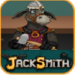 杰克驴的铁匠铺中文版上线v1.2 手机版
