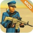 要塞大逃杀内置菜单版v1.9.0 无限金币版