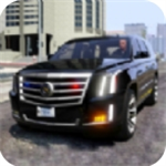 城市终极轿车驾驶真实模拟