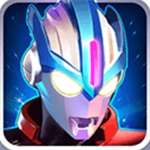 奥特曼全角色解锁正版授权手游