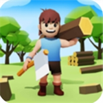 小小木材商免费版畅享经营乐趣v1.5.4 无限金币版