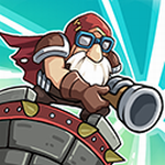 塔塔守卫战内置资源免广告畅玩