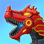 龙兽争霸2机甲激斗全资源解锁